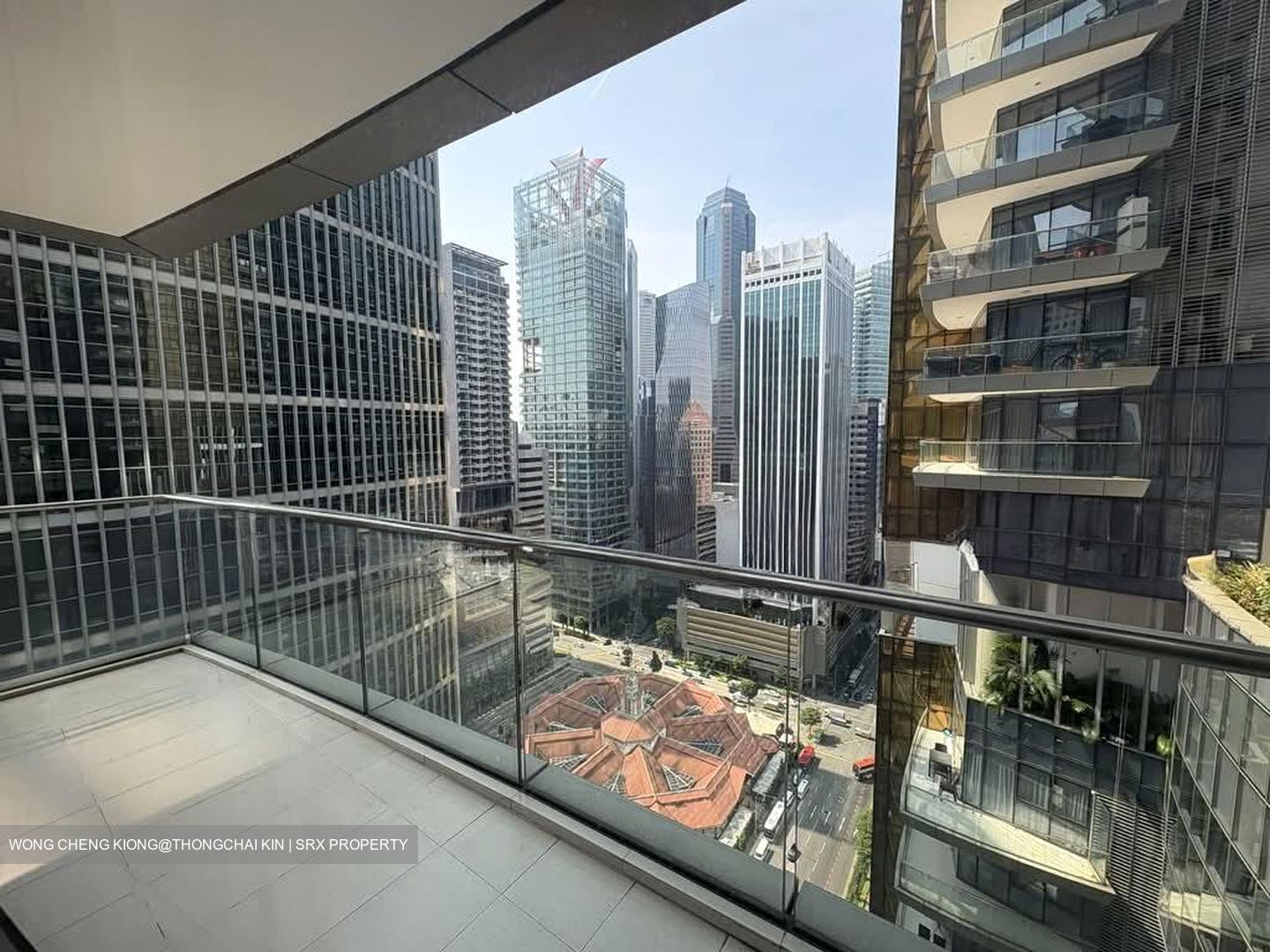 One Shenton (D1), Apartment #602068421